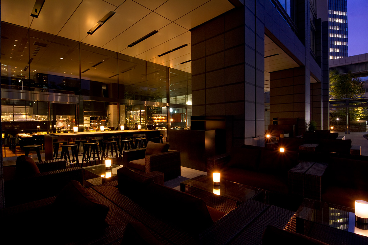 RUBY JACKS Steakhouse & Bar