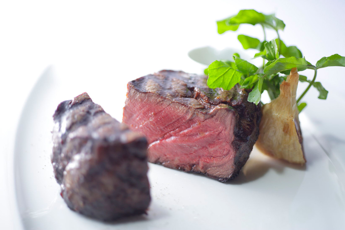 RUBY JACKS Steakhouse & Bar