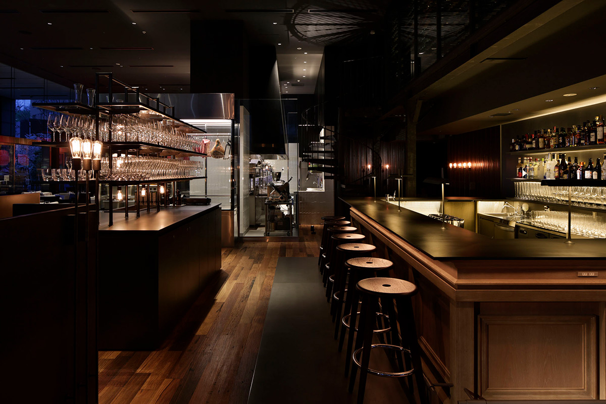 RUBY JACKS Steakhouse & Bar