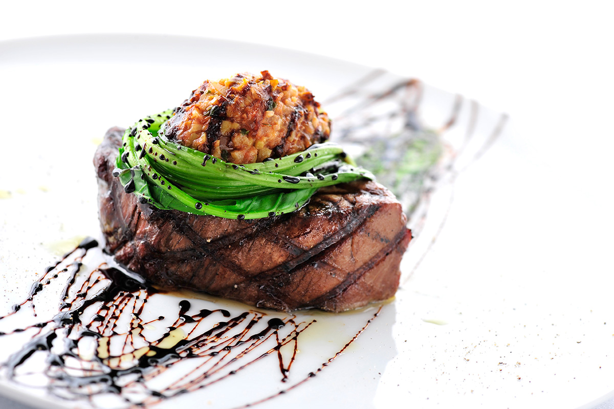 TWO ROOMS GRILL | BAR